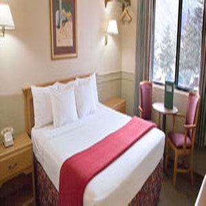 Adventure Inn - Glenwood Springs Eksteriør billede
